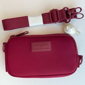 Dagne Dover X Sephora Mara Phone Sling
